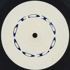 DJ Logic Please Forgive Me / Derrière  by Logic1000