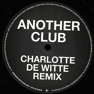 Another Club by Charlotte de Witte