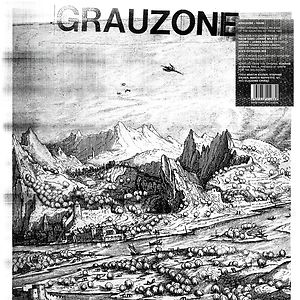 Raum by Grauzone