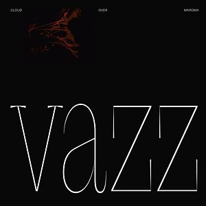 Cloud Over Maroma by Vazz