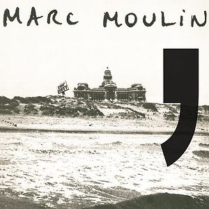 Sam Suffy - Translucent vinyl edition by Marc Moulin