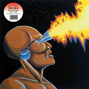 Play It Loud by Baruka