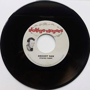 Smoort Dan by Stafke Fabri
