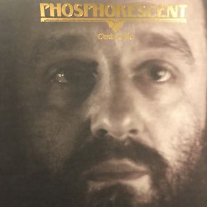 C’est La Vie by Phosphorescent