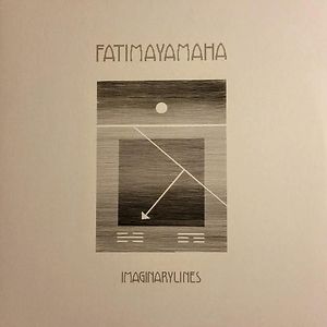 Imaginary Lines by Fatima Yamaha