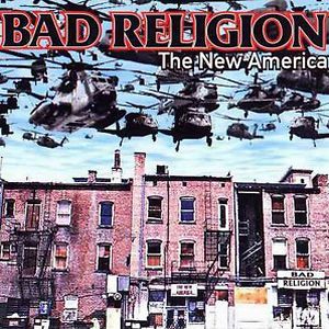 The New America by Bad Religion