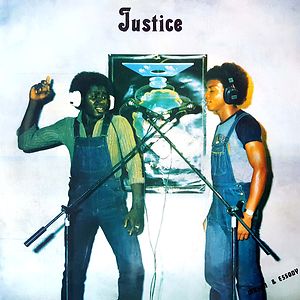 Justice by Dibson & Essody