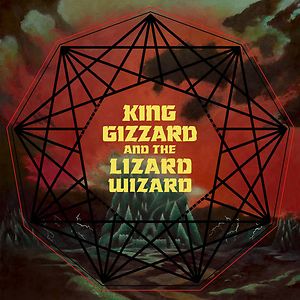 Nonagon Infinity by King Gizzard And the Lizard Wizard