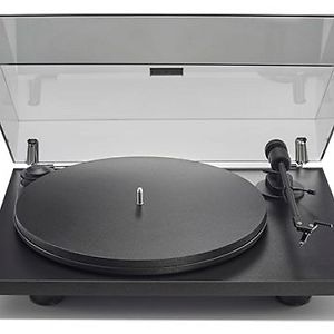 Primary E Plug N Play Turntable Pro Ject Record Player Music Mania Records Ghent Primary E Plug N Play Turntable Pro Ject Record Player Music Mania Records Ghent