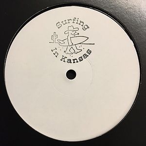 Surfing In Kansas Vol. 1 by Various