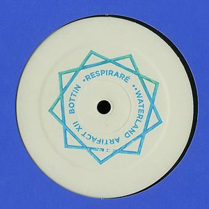 Respiraré / Waterland by Bottin