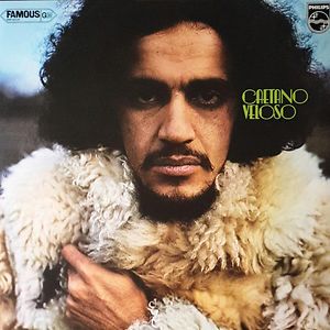 Caetano Veloso by Caetano Veloso