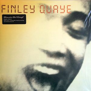 Maverick A Strike by Finley Quaye