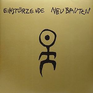 Kollaps by Einstürzende Neubauten