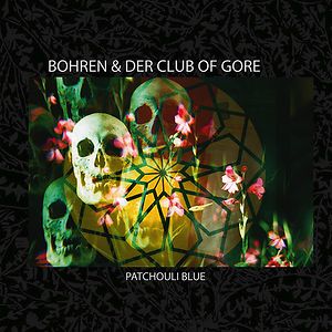 Beileid, Bohren & Der Club Of Gore – LP – Music Mania