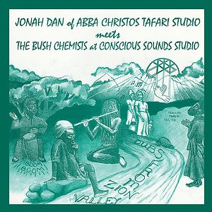 Dubs From Zion Valley (MD015) by Jonah Dan