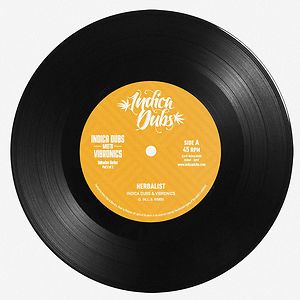 Herbalist by Indica Dubs