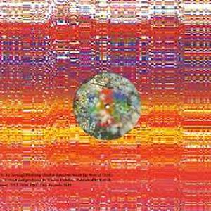 Teenage Birdsong by Four Tet