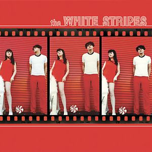 The White Stripes by The White Stripes