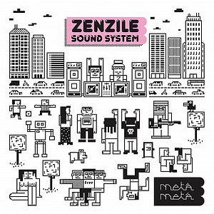 Metá Metá by Zenzile