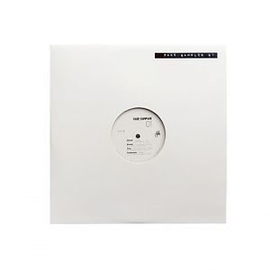 FAKE Sampler 01 by Various