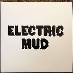 Electric Mud by Muddy Waters