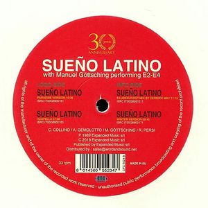 Sueño Latino by Sueño Latino
