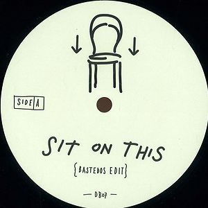 Sit On This by D.Bastedos