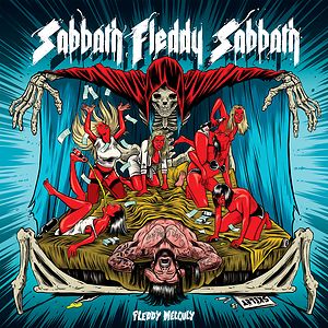 Sabbath Fleddy Sabbath by Fleddy Melculy