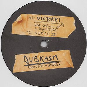 Victory! by Dubkasm