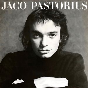 Jaco Pastorius by Jaco Pastorius