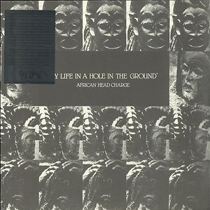 My Life In A Hole In The Ground by  African Head Charge