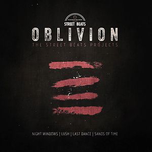 The Street Beats Projects by Oblivion