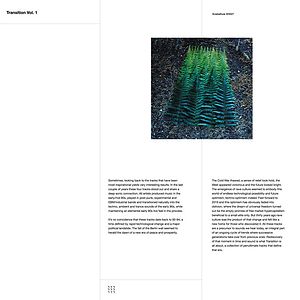 Transition Vol. 1 by Various