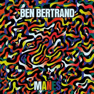 Manes by Ben Bertrand