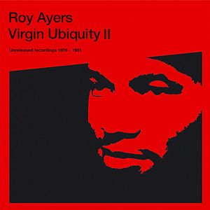 Ubiquity, Roy Ayers – LP – Music Mania Records – Ghent
