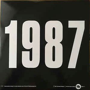 1987 What The Fuck's Going On? by The Justified Ancients Of Mu Mu