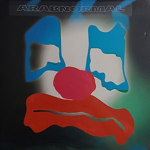 Troublegum, Therapy? – LP – Music Mania Records – Ghent