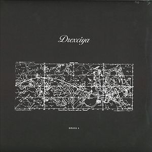 Grava 4  by Drexciya