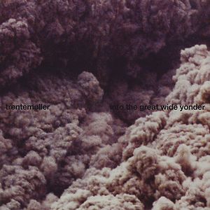 Into The Great Wide Yonder - 2026 Repress by Trentemøller