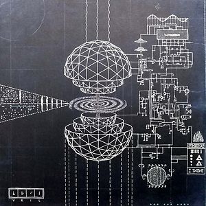 Anima Mundi by Vril