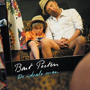 De Ideale Man by Bart Peeters