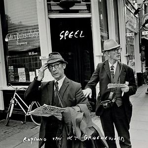 Speel by Raymond van het Groenewoud