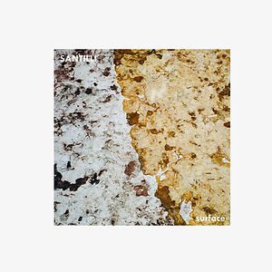 Surface by Santilli