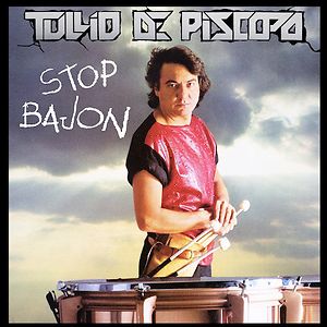 Stop Bajon by Tullio De Piscopo