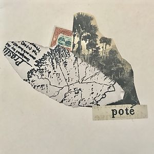Waters Of Praslin by Pote