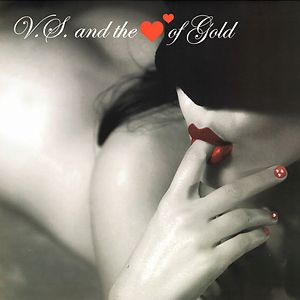 Angel Dust by Velvet Season & The Hearts Of Gold