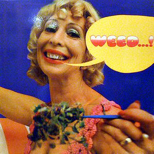 DEMENTED ARE GO / Marijuana レコード 7インチ DEMENTED ARE GO / Marijuana レコード 7インチ - メルカリ