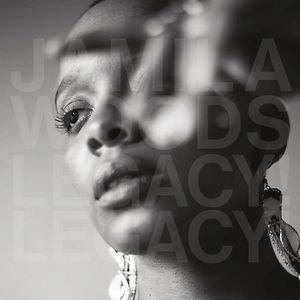 Legacy! Legacy! by Jamila Woods