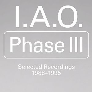 Phase III by Inandout